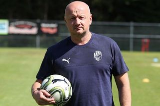 Šádek zatím jen konzultantem. Má od nás nabídku, potvrzuje šéf Zbrojovky. Brňané chtějí být za rok zpět - Sport.cz